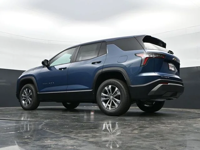 Nuevos CHEVROLET EQUINOX à Estados chez autogozo
