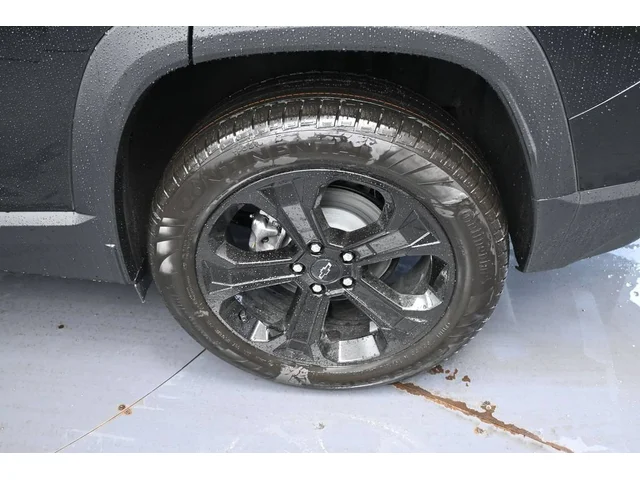 Nuevos CHEVROLET EQUINOX à Estados chez autogozo