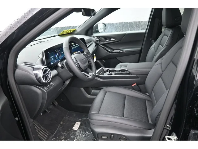 Nuevos CHEVROLET EQUINOX à Estados chez autogozo