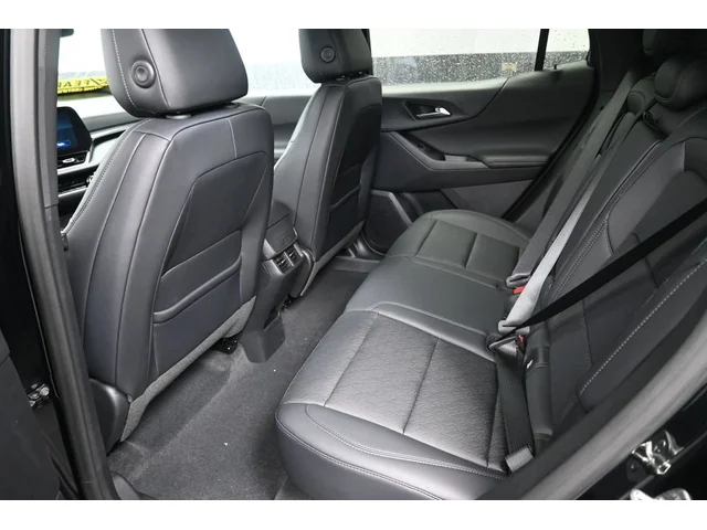 Nuevos CHEVROLET EQUINOX à Estados chez autogozo