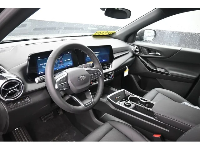 Nuevos CHEVROLET EQUINOX à Estados chez autogozo