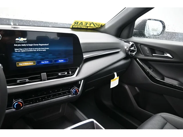 Nuevos CHEVROLET EQUINOX à Estados chez autogozo