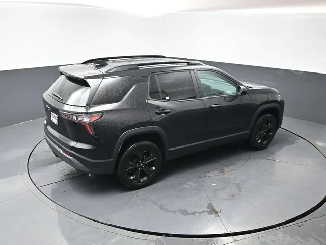 Nuevos CHEVROLET EQUINOX à Estados chez autogozo