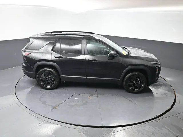 Nuevos CHEVROLET EQUINOX à Estados chez autogozo