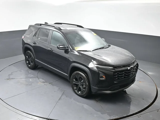 Nuevos CHEVROLET EQUINOX à Estados chez autogozo