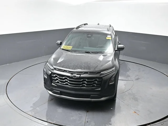 Nuevos CHEVROLET EQUINOX à Estados chez autogozo