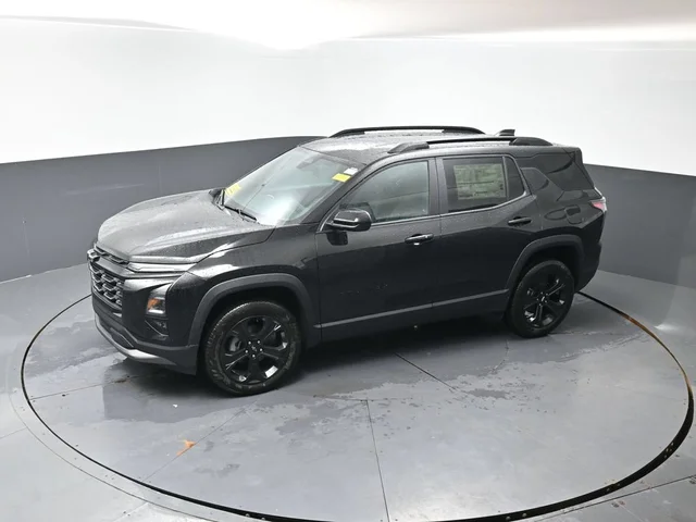 Nuevos CHEVROLET EQUINOX à Estados chez autogozo