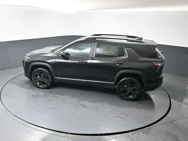 Nuevos CHEVROLET EQUINOX à Estados chez autogozo