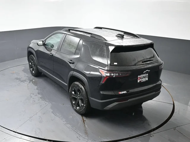 Nuevos CHEVROLET EQUINOX à Estados chez autogozo