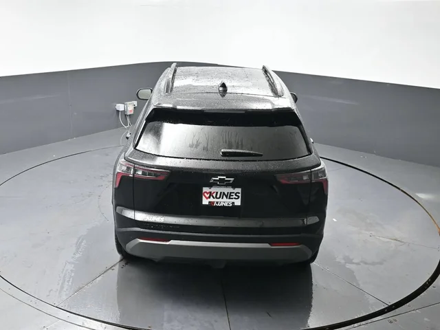 Nuevos CHEVROLET EQUINOX à Estados chez autogozo