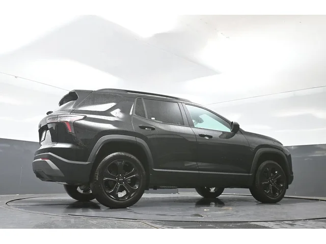 Nuevos CHEVROLET EQUINOX à Estados chez autogozo