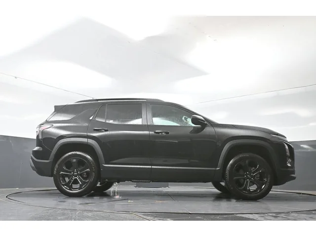 Nuevos CHEVROLET EQUINOX à Estados chez autogozo