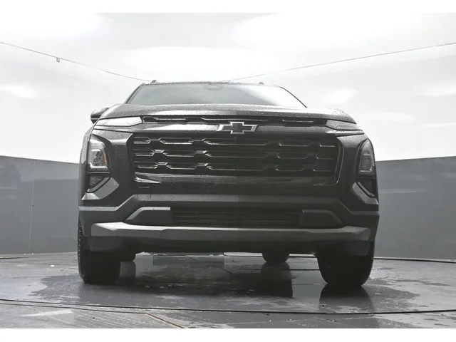 Nuevos CHEVROLET EQUINOX à Estados chez autogozo
