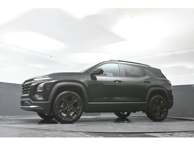 Nuevos CHEVROLET EQUINOX à Estados chez autogozo