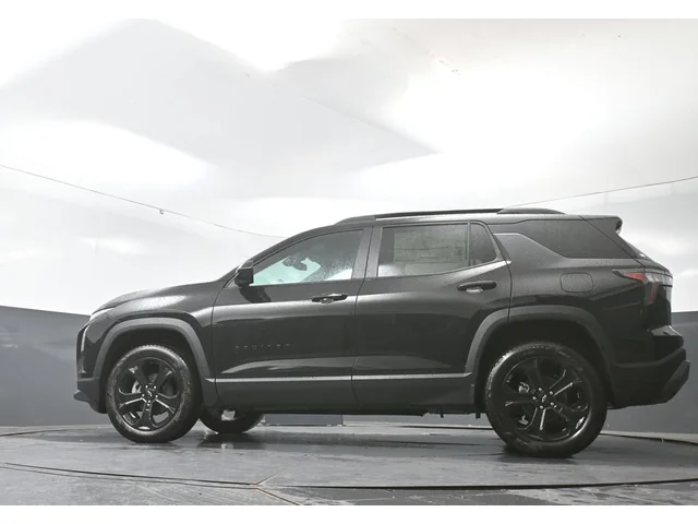 Nuevos CHEVROLET EQUINOX à Estados chez autogozo