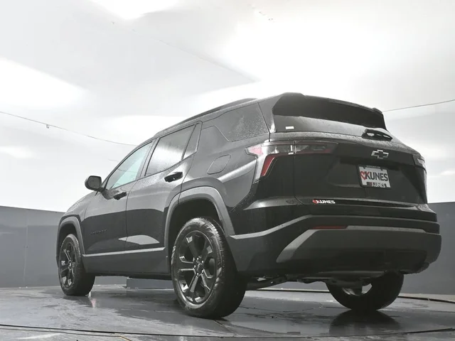 Nuevos CHEVROLET EQUINOX à Estados chez autogozo