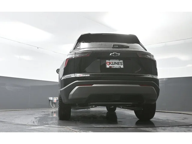 Nuevos CHEVROLET EQUINOX à Estados chez autogozo