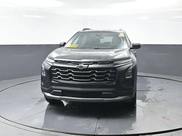 Nuevos CHEVROLET EQUINOX à Estados chez autogozo