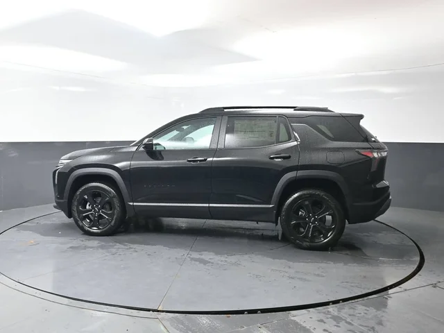 Nuevos CHEVROLET EQUINOX à Estados chez autogozo