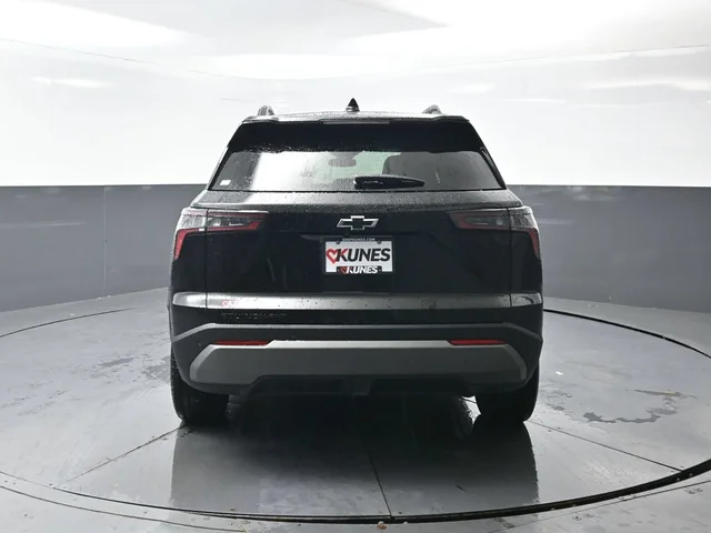 Nuevos CHEVROLET EQUINOX à Estados chez autogozo