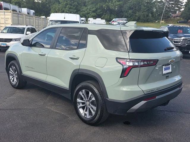 SEMINUEVOS CHEVROLET Equinox a Estados en autogozo