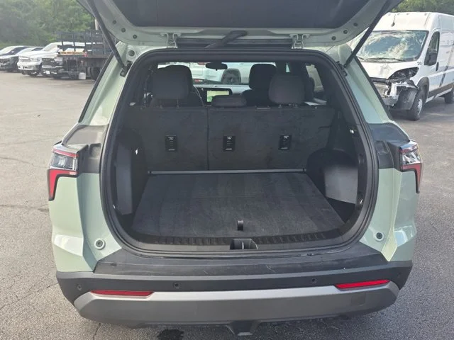 SEMINUEVOS CHEVROLET Equinox a Estados en autogozo