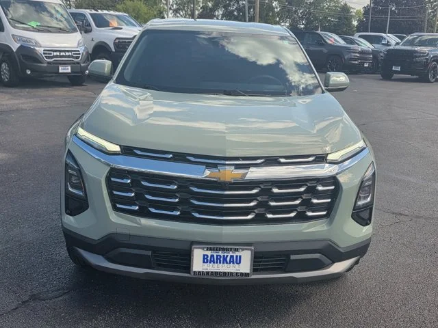 SEMINUEVOS CHEVROLET Equinox a Estados en autogozo