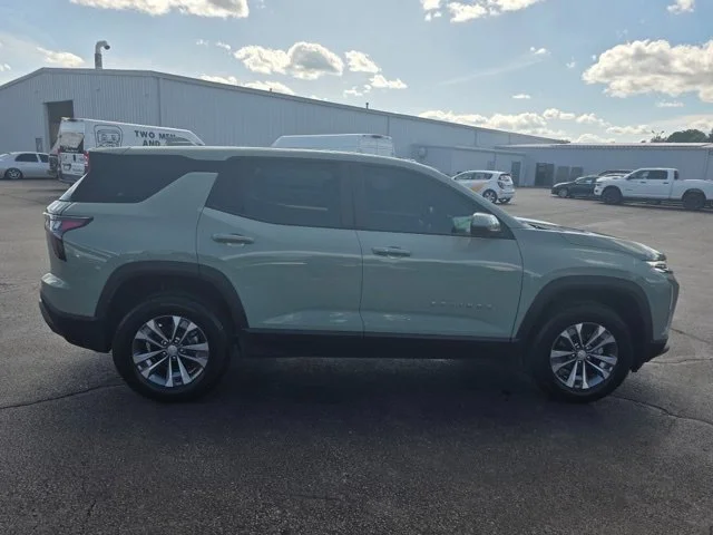 SEMINUEVOS CHEVROLET Equinox a Estados en autogozo