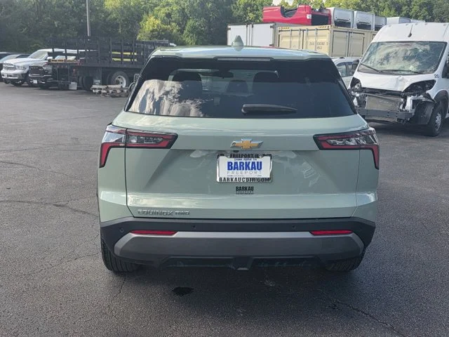 SEMINUEVOS CHEVROLET Equinox a Estados en autogozo