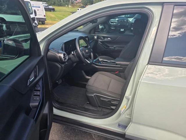SEMINUEVOS CHEVROLET Equinox a Estados en autogozo