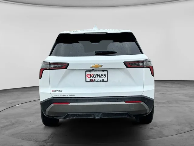 SEMINUEVOS CHEVROLET Equinox a Estados en autogozo