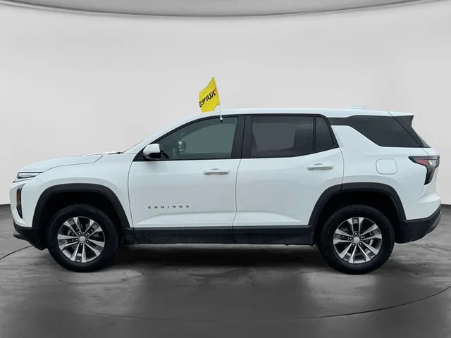 SEMINUEVOS CHEVROLET Equinox a Estados en autogozo