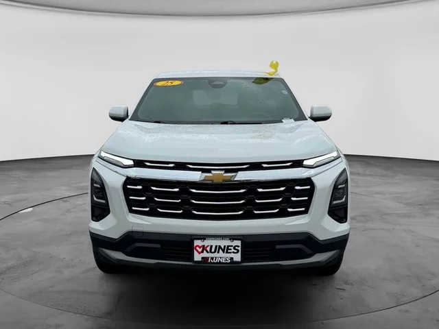 SEMINUEVOS CHEVROLET Equinox a Estados en autogozo