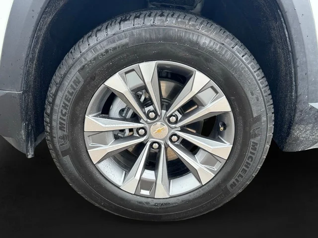 SEMINUEVOS CHEVROLET Equinox a Estados en autogozo