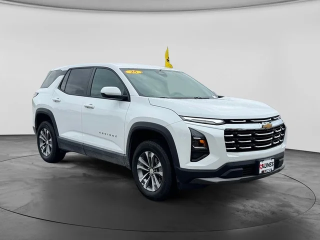 SEMINUEVOS CHEVROLET Equinox a Estados en autogozo