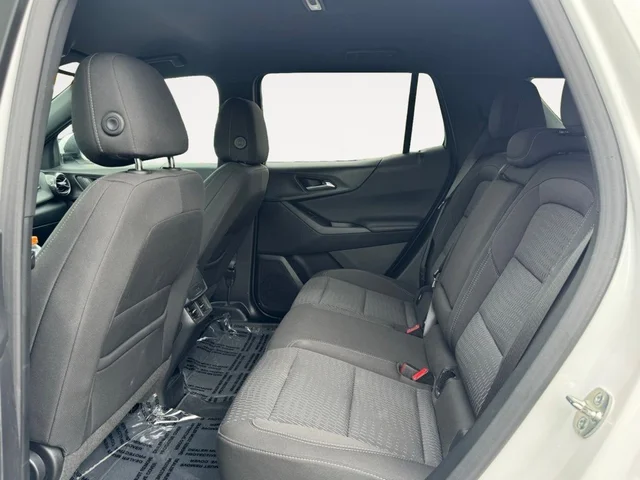 SEMINUEVOS CHEVROLET Equinox a Estados en autogozo