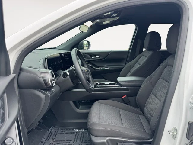SEMINUEVOS CHEVROLET Equinox a Estados en autogozo