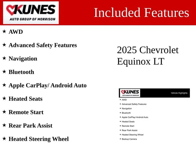 SEMINUEVOS CHEVROLET Equinox a Estados en autogozo