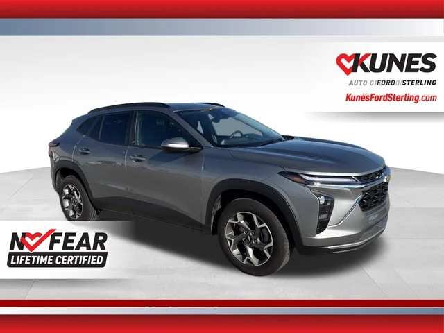 SEMINUEVOS CHEVROLET Equinox a Estados en autogozo
