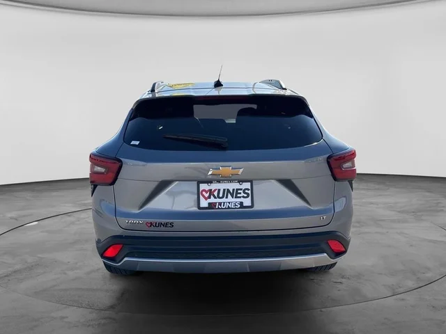 SEMINUEVOS CHEVROLET Equinox a Estados en autogozo