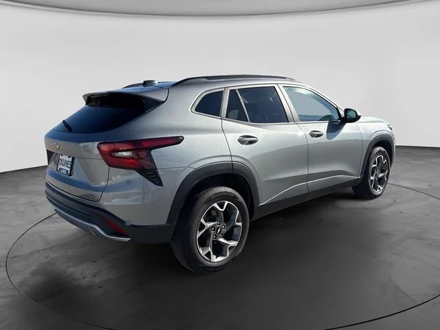 SEMINUEVOS CHEVROLET Equinox a Estados en autogozo