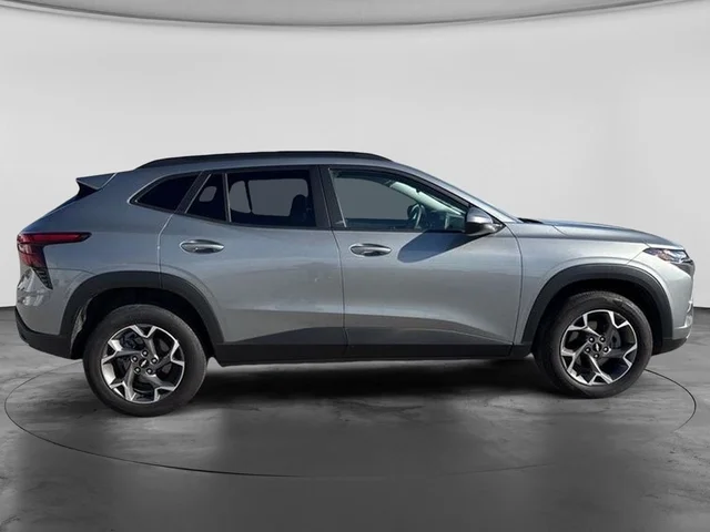 SEMINUEVOS CHEVROLET Equinox a Estados en autogozo