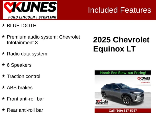 SEMINUEVOS CHEVROLET Equinox a Estados en autogozo
