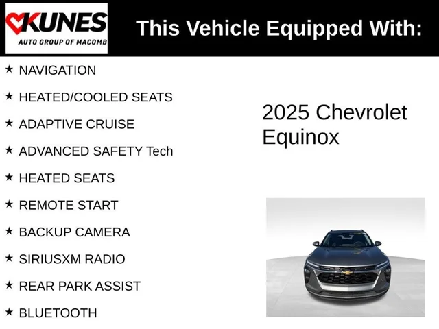 SEMINUEVOS CHEVROLET Equinox a Estados en autogozo