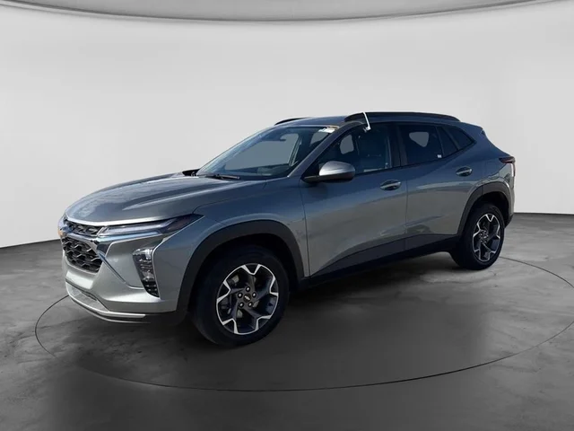 SEMINUEVOS CHEVROLET Equinox a Estados en autogozo