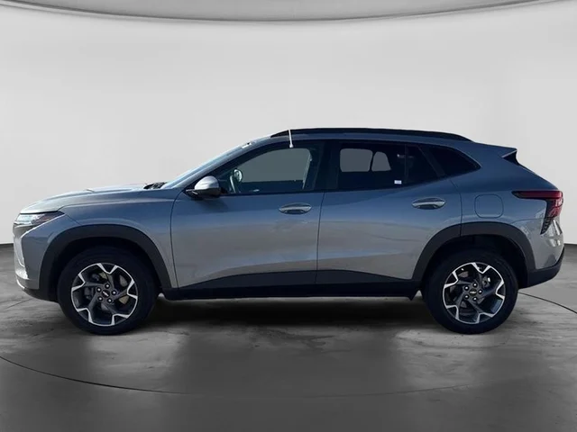 SEMINUEVOS CHEVROLET Equinox a Estados en autogozo