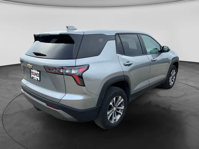 SEMINUEVOS CHEVROLET Equinox a Estados en autogozo