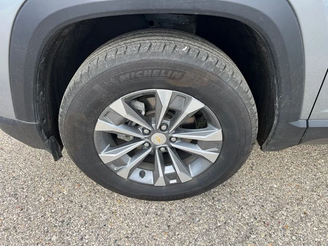 SEMINUEVOS CHEVROLET Equinox a Estados en autogozo