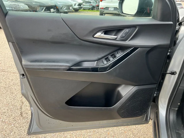 SEMINUEVOS CHEVROLET Equinox a Estados en autogozo