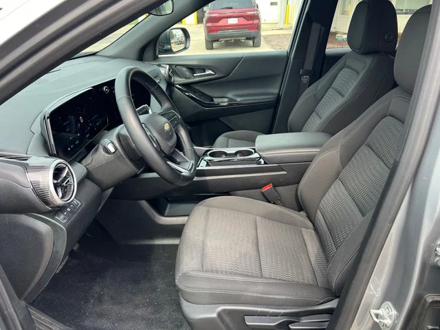 SEMINUEVOS CHEVROLET Equinox a Estados en autogozo